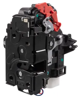 Febi Bilstein Front Left Door Lock Actuator - 3D1837015C
